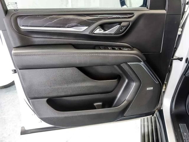 2022 GMC Yukon Denali - Photo 31