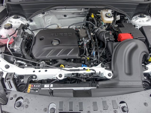 2026 CHEVROLET TRAILBLAZER - Image 9