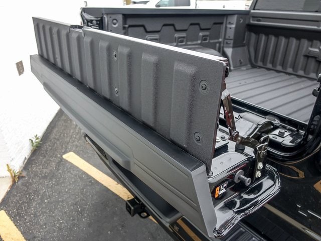 2026 CHEVROLET SILVERADO - Image 10