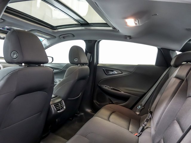 2023 CHEVROLET MALIBU - Image 16