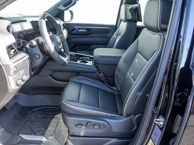 2026 CHEVROLET TAHOE - Image 16