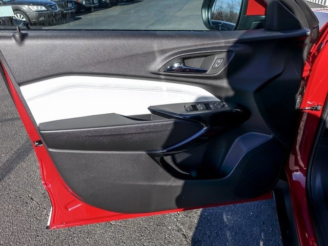 2026 CHEVROLET TRAX - Image 11