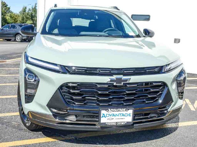 2026 Chevrolet Trax Activ - Photo 10