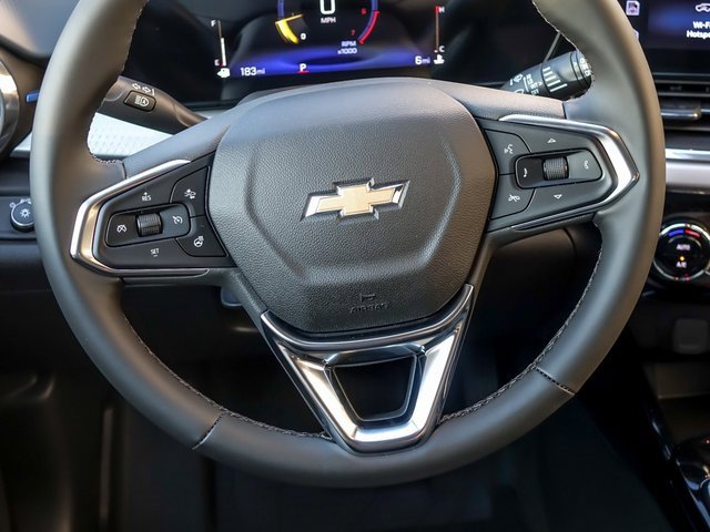 2026 CHEVROLET TRAX - Image 18
