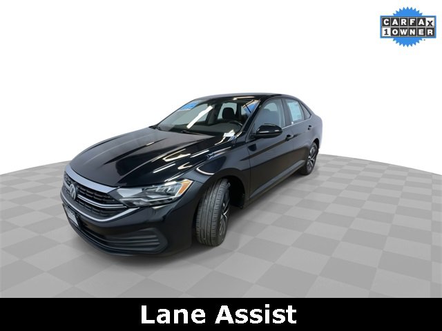 2024 VOLKSWAGEN JETTA - Image 4