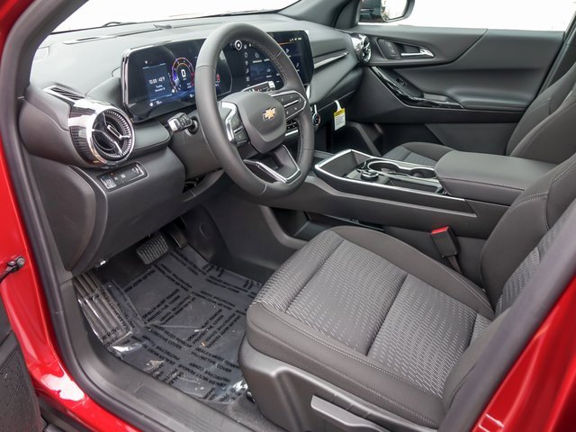 2026 CHEVROLET EQUINOX - Image 12