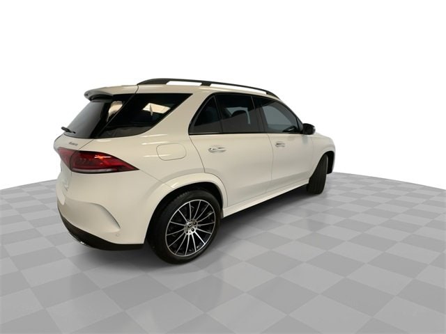 2022 MERCEDES-BENZ GLE-CLASS - Image 8