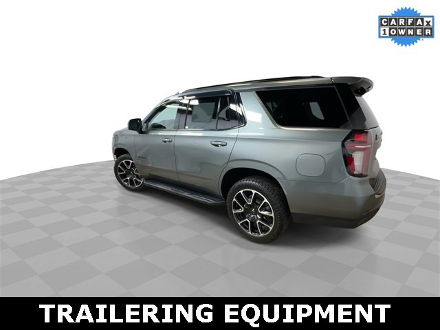 2023 CHEVROLET TAHOE - Image 6