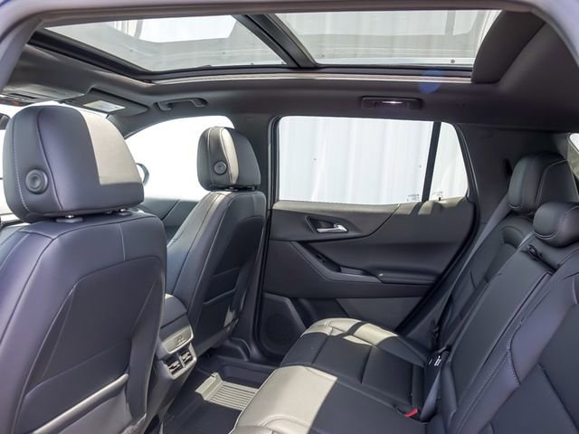 2026 Chevrolet Equinox LT - Photo 16