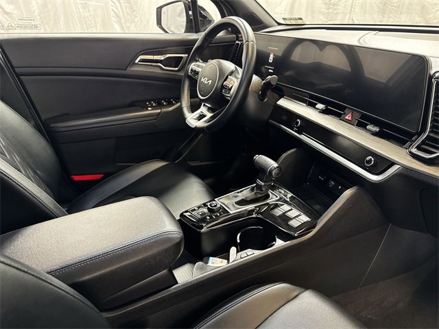 2023 KIA SPORTAGE - Image 28
