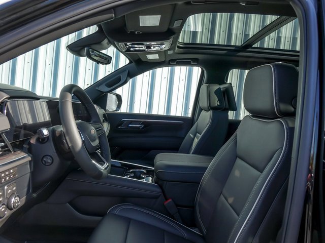 2026 CHEVROLET TAHOE - Image 17