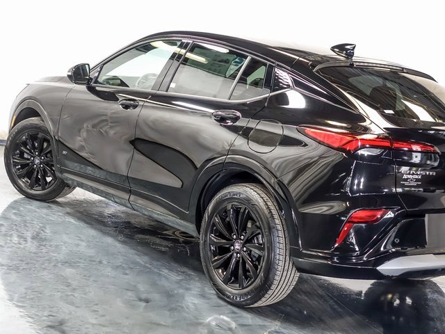 2025 BUICK ENVISTA - Image 11