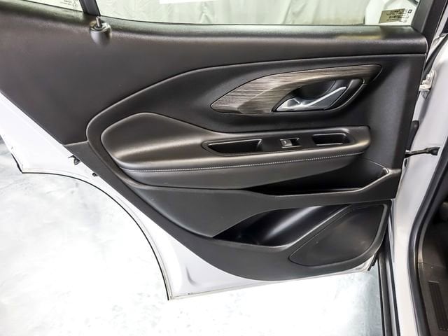 2023 GMC Terrain SLE - Photo 26