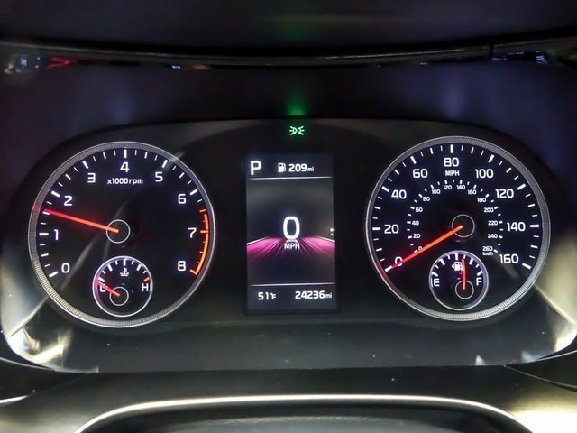 2024 KIA K5 - Image 20