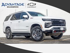 2026 Chevrolet Tahoe Z71 SUV