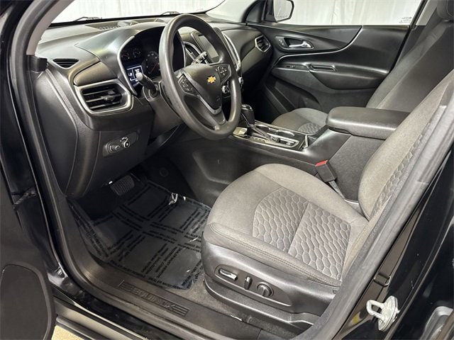 2018 CHEVROLET EQUINOX - Image 11