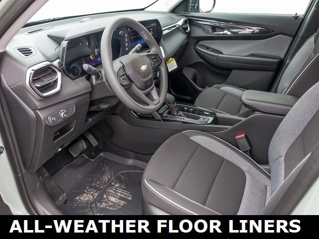 2026 CHEVROLET TRAILBLAZER - Image 12