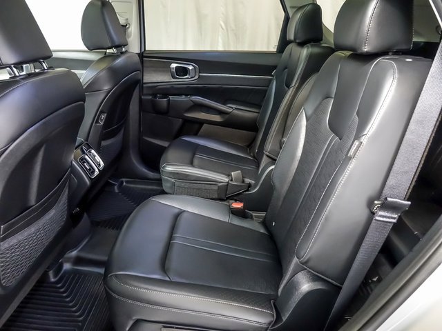 2024 KIA SORENTO - Image 15