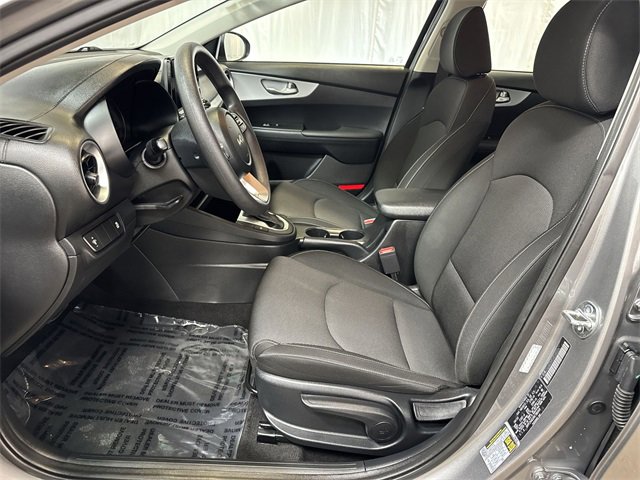 2024 KIA FORTE - Image 10