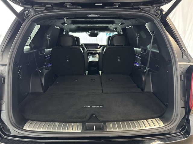 2024 HYUNDAI PALISADE - Image 30