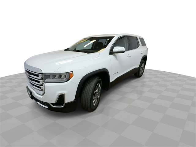 2023 Gmc Acadia SLE photo 4