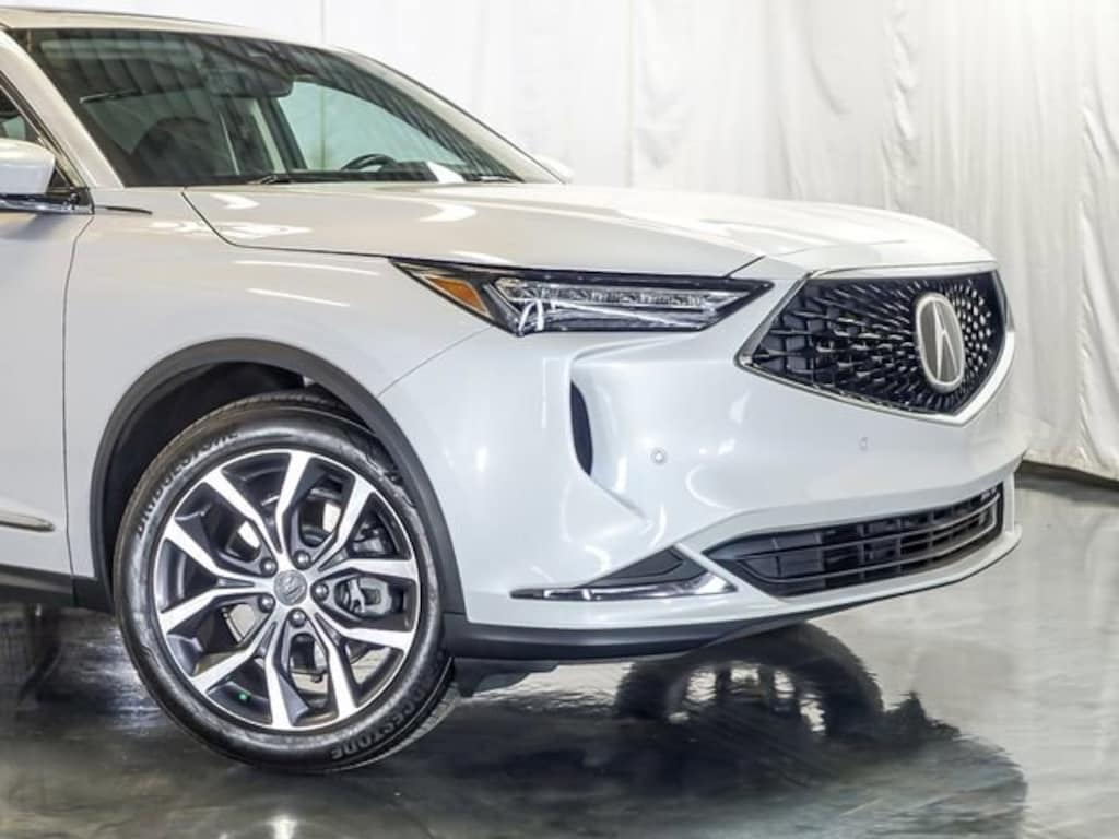 Used 2023 Acura MDX Technology Package SUV