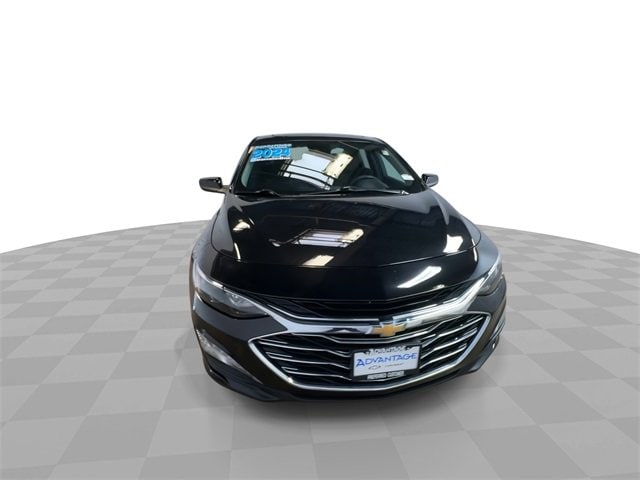 2024 CHEVROLET MALIBU - Image 3