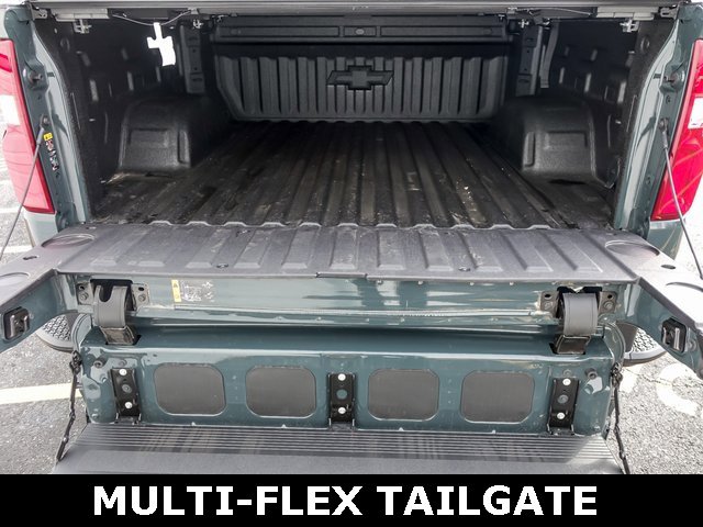 2026 CHEVROLET SILVERADO - Image 9