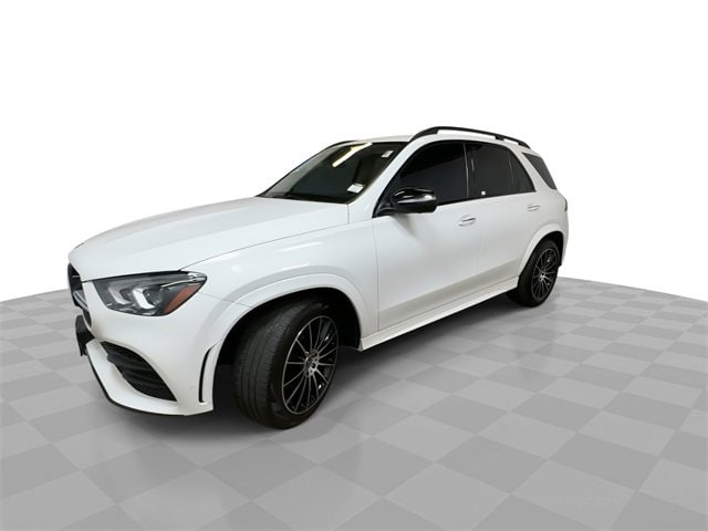 2022 MERCEDES-BENZ GLE-CLASS - Image 4