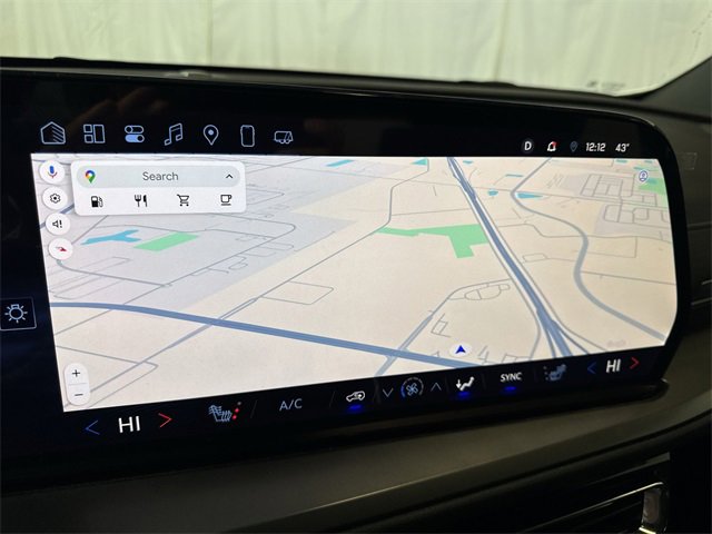 2025 CHEVROLET TRAVERSE - Image 19