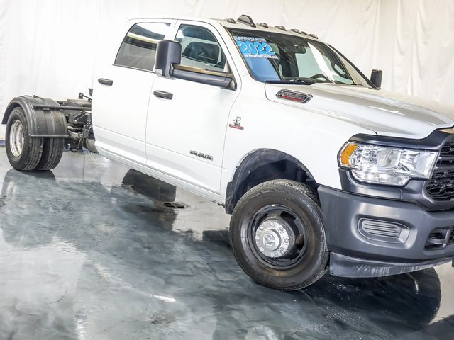 2022 RAM 3500 - Image 5