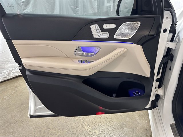 2022 MERCEDES-BENZ GLE-CLASS - Image 24