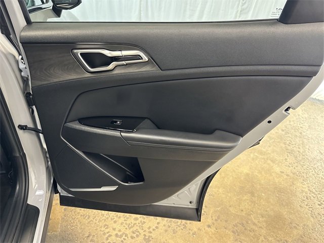 2023 KIA SPORTAGE - Image 26