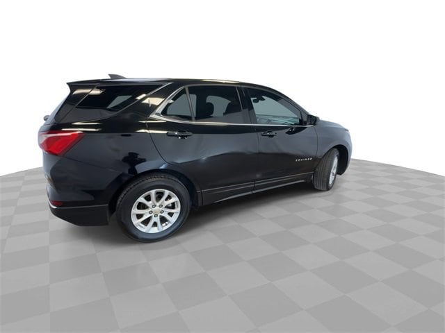 2018 CHEVROLET EQUINOX - Image 8