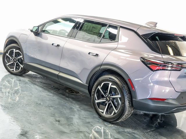 2026 CHEVROLET EQUINOX - Image 11