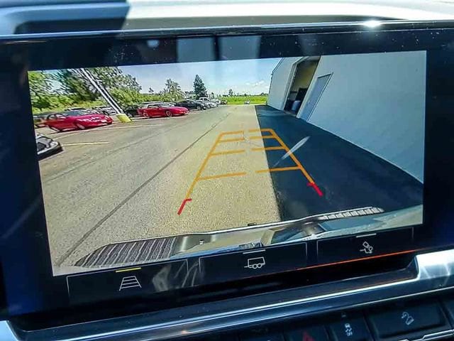 2026 Chevrolet Silverado 1500 RST - Photo 27
