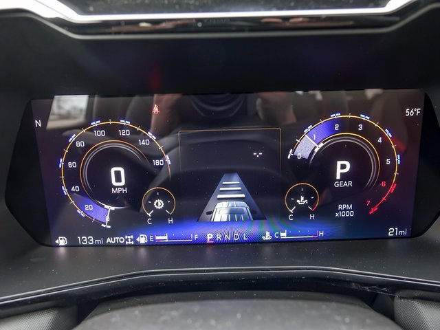 2026 CHEVROLET COLORADO - Image 21