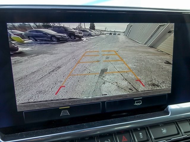 2026 CHEVROLET SILVERADO - Image 21