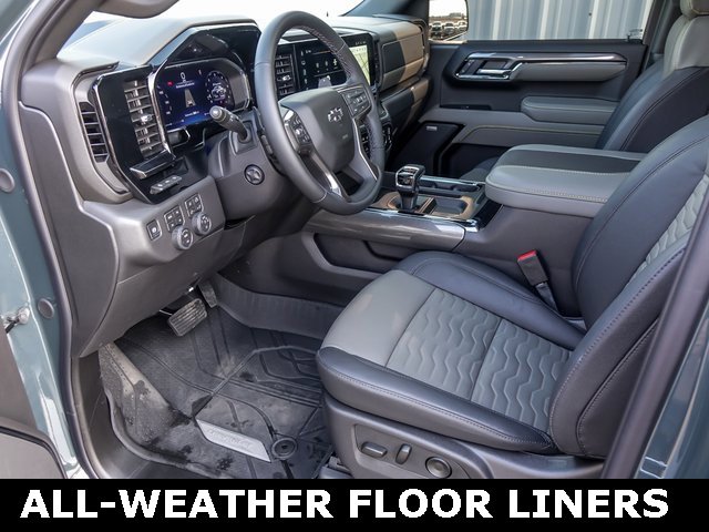 2026 CHEVROLET SILVERADO - Image 18