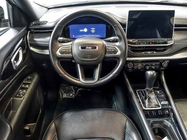 2022 JEEP COMPASS - Image 17