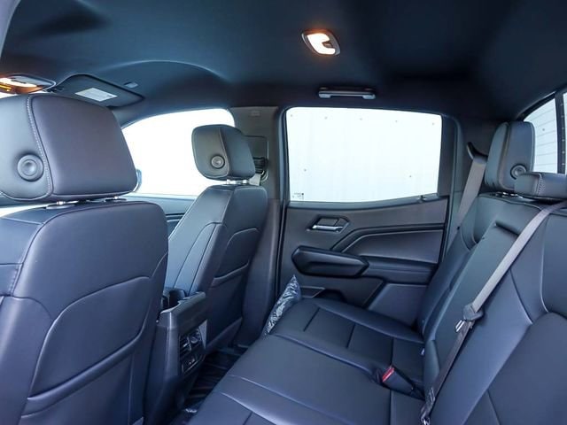 2026 Chevrolet Colorado LT - Photo 15