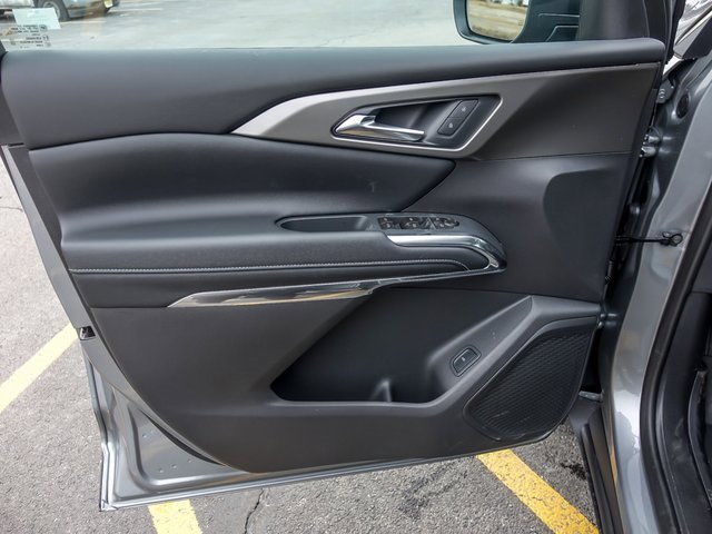 2026 CHEVROLET TRAVERSE - Image 13