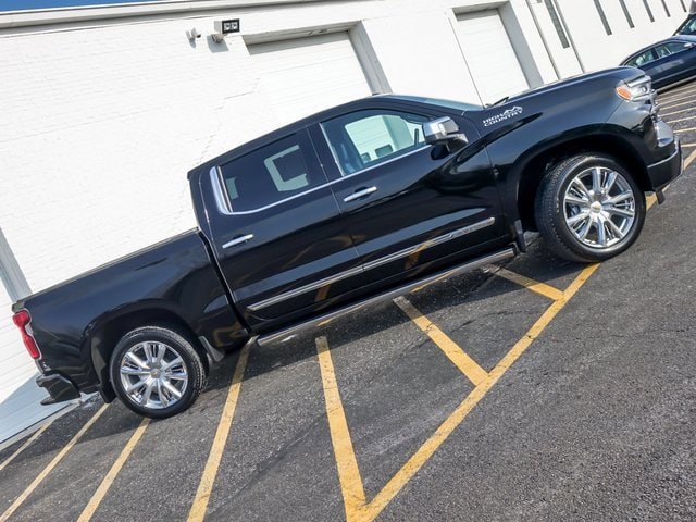 2026 CHEVROLET SILVERADO - Image 4