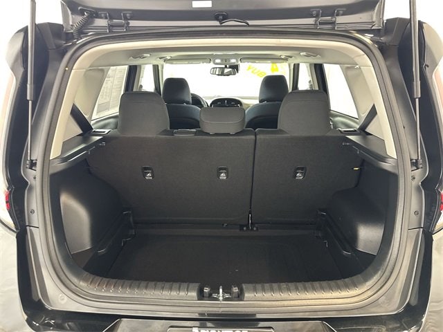 2024 KIA SOUL - Image 24