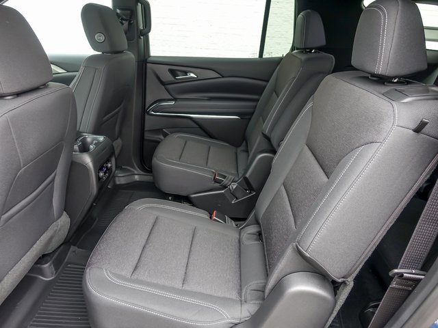 2026 CHEVROLET TRAVERSE - Image 17