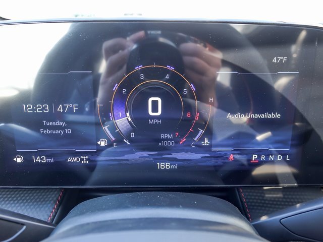 2026 CHEVROLET EQUINOX - Image 21