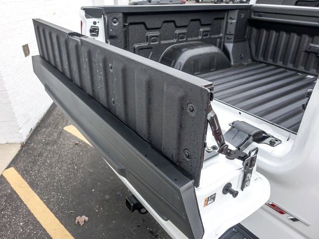 2026 Chevrolet Silverado 1500 RST - Photo 10