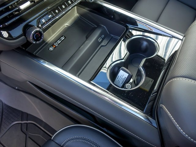 2026 CHEVROLET TAHOE - Image 33