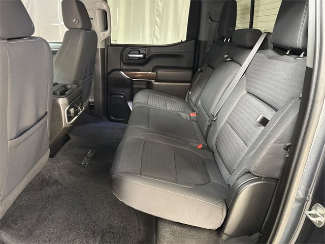 2021 GMC SIERRA - Image 12