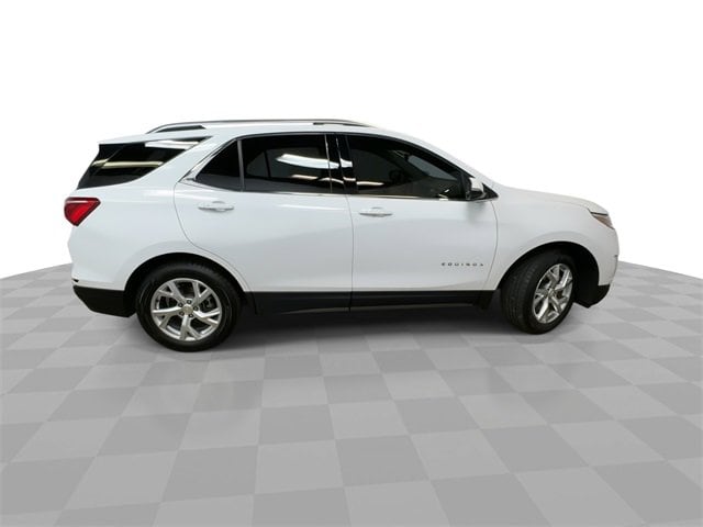 2019 CHEVROLET EQUINOX - Image 9